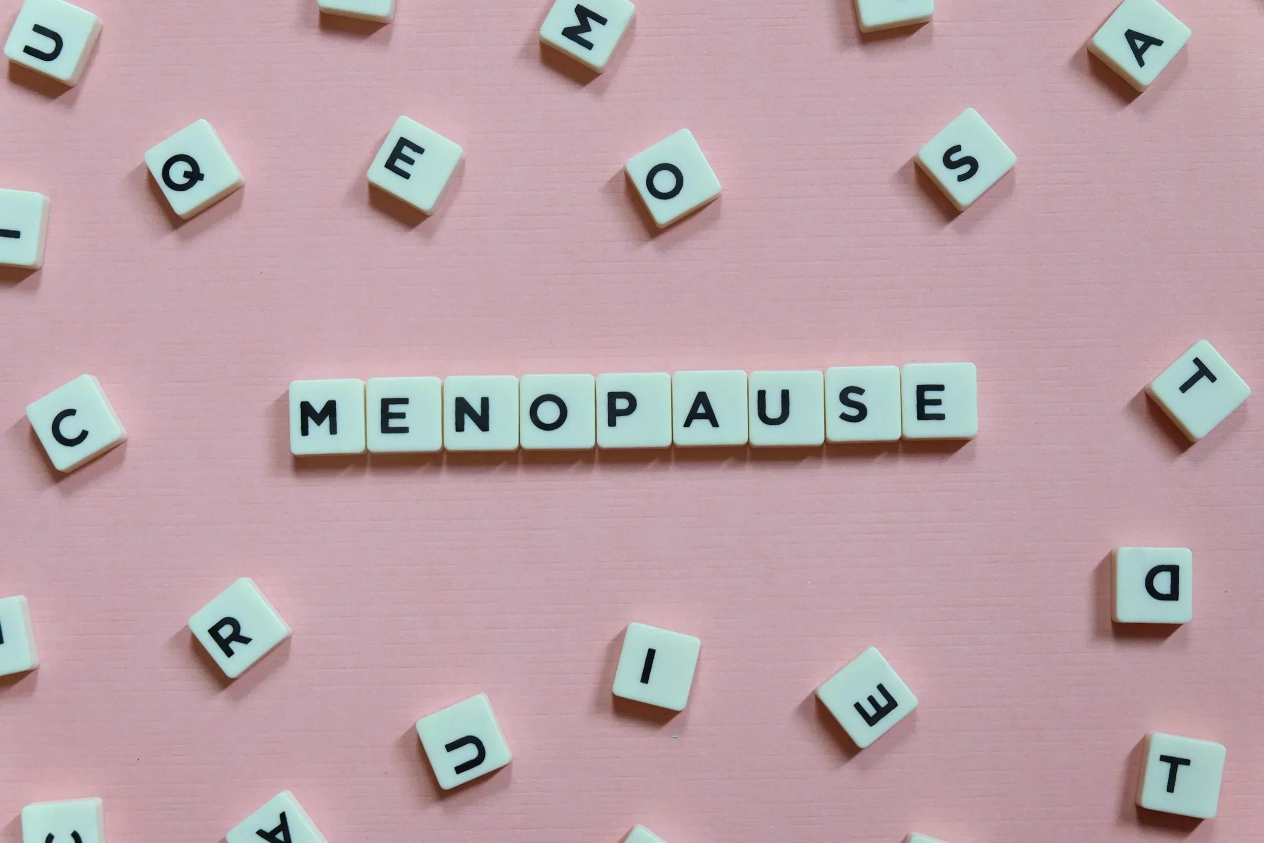 O que é a menopausa e como identificá-la