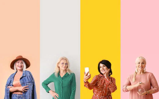 Fases da menopausa: você sabe quantas e quais são elas?