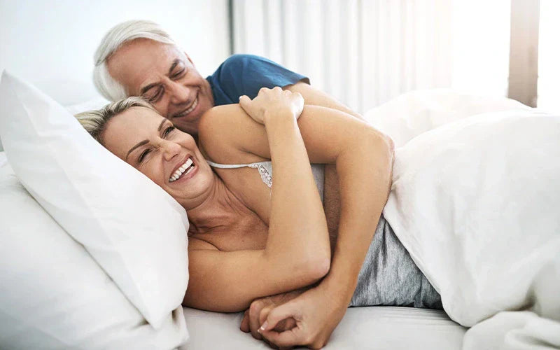 Jogos eróticos e seus benefícios para a saúde sexual