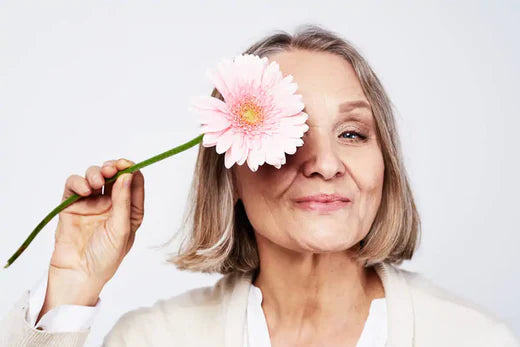 Dia mundial da menopausa: uma história que você vai adorar