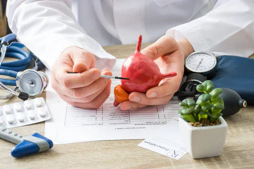 Incontinência urinária: por que ocorre na menopausa?