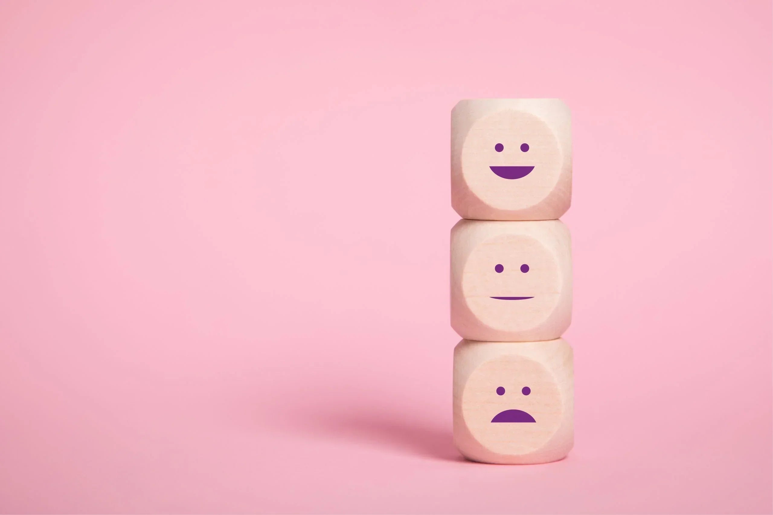 Alterações de humor na menopausa: o que ninguém lhe diz