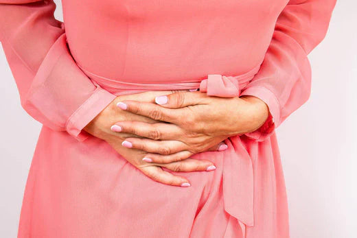 Síndrome do cólon irritável, está relacionada com a menopausa?