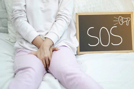 A infecção por fungos e a menopausa. Há relação?