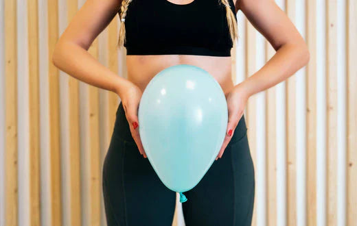 Assoalho pélvico: benefícios dos exercícios de Kegel