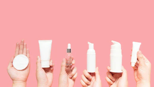 Cuidados com a pele na menopausa