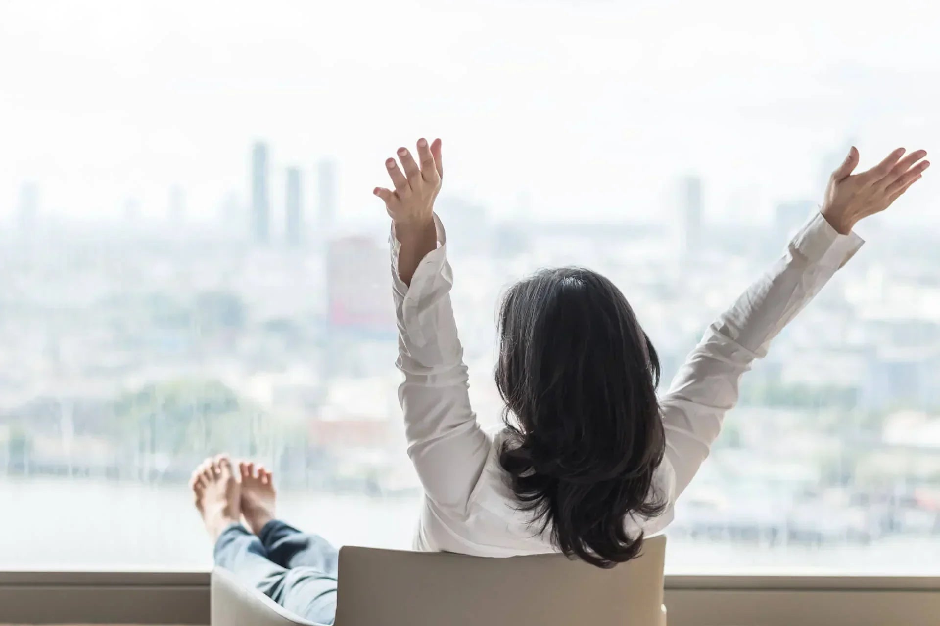 Uma vida saudável na menopausa: dicas para colocar em prática