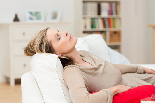 Fogachos: o que você precisa saber e como tratá-los na menopausa