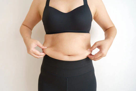 Aumento de peso durante a menopausa: descubra por que acontece