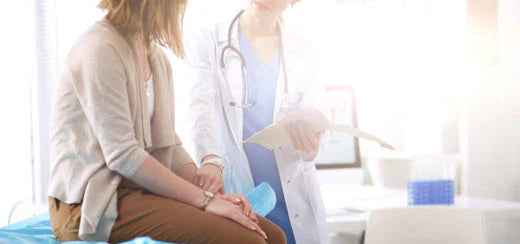 Tratamento para menopausa: o que é e por que é necessário?