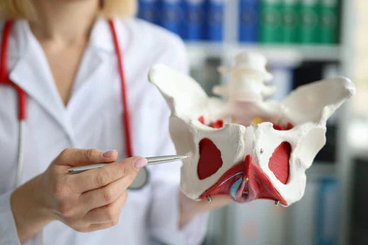 Prolapso de órgãos pélvicos: tudo o que você precisa saber