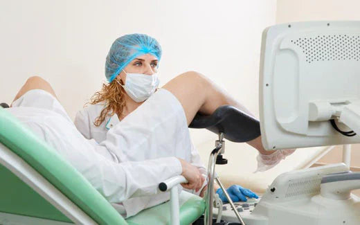 Aperto vaginal como uma opção de rejuvenescimento da vagina 