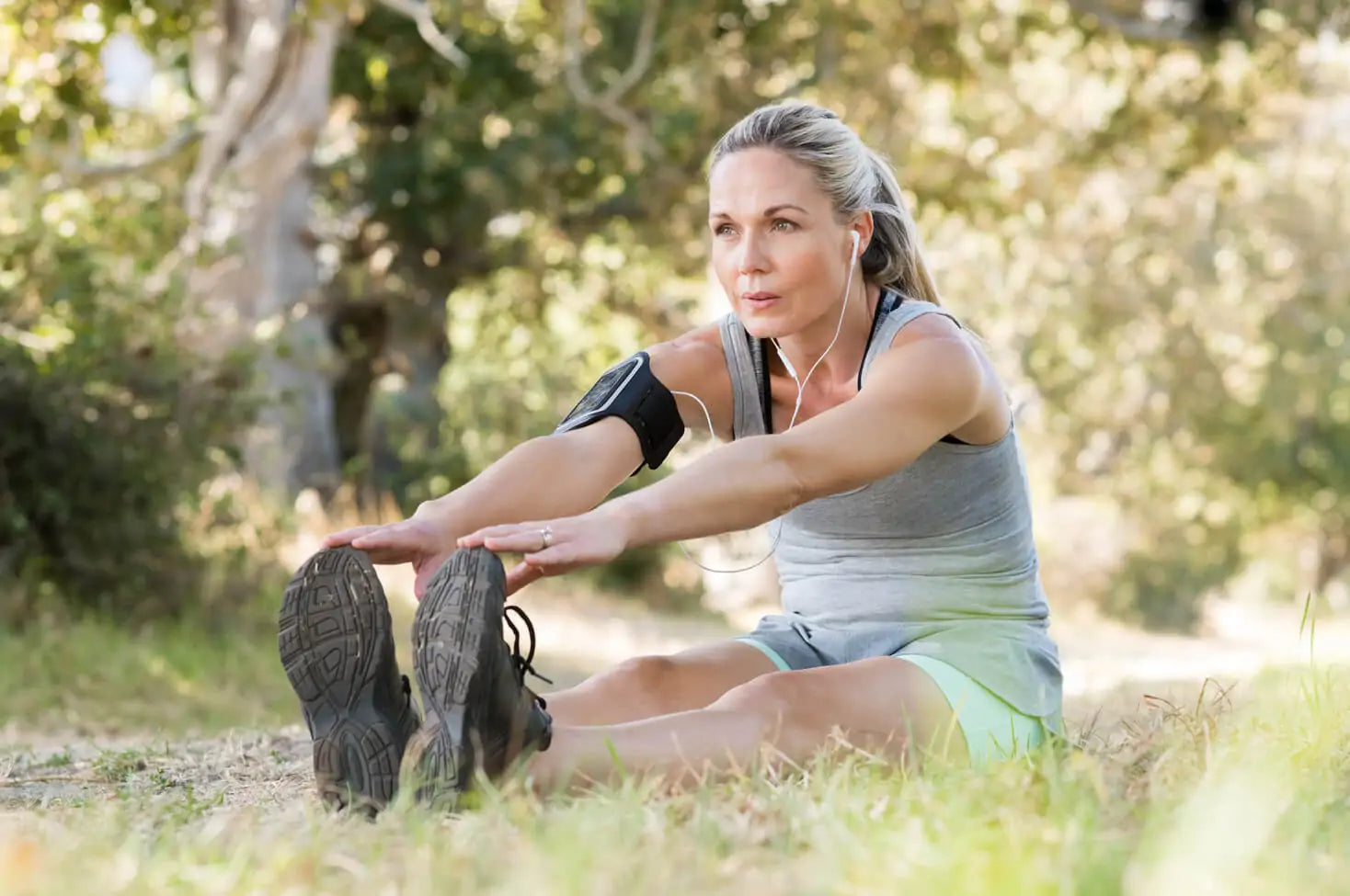 Benefícios do exercício na menopausa: descubra aqui