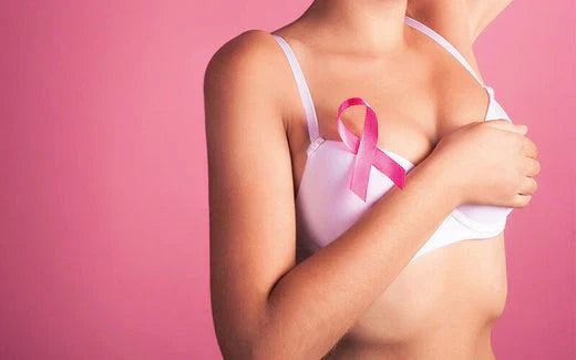 Autoexame de mama e sua relevância na menopausa