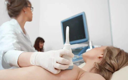 Ultrassom da mama: o que é e por que é recomendado?