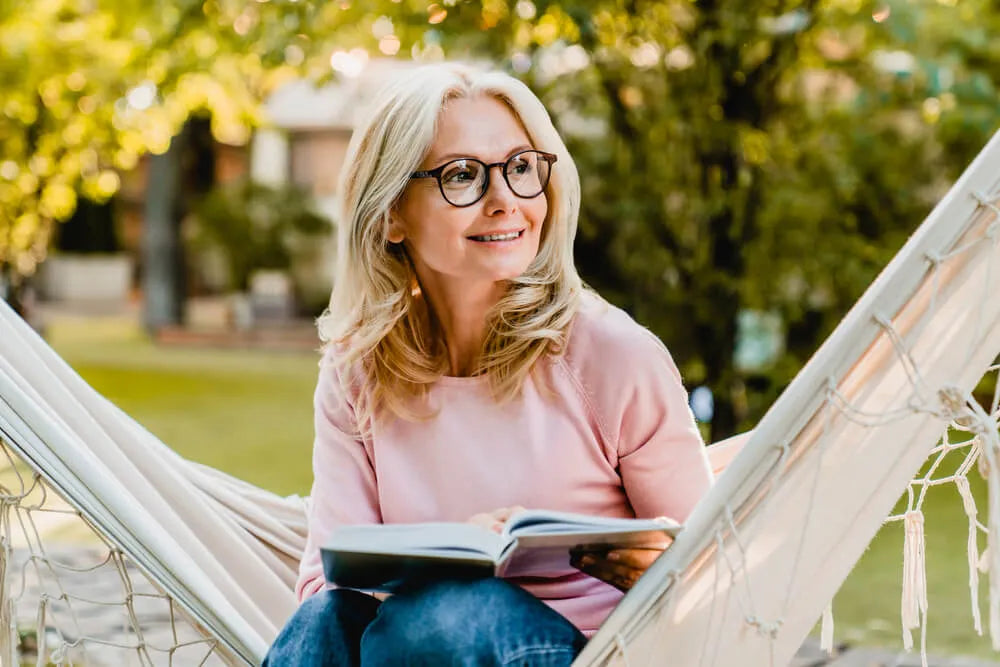 Bom descanso: o que é e qual é a sua importância na menopausa?