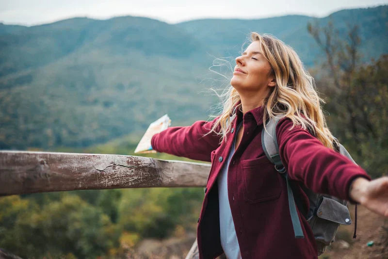 Atividades de acampamento: conecte-se com a natureza e revitalize-se