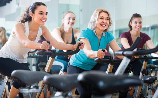 Saúde cardiovascular na menopausa: cuidados e recomendações