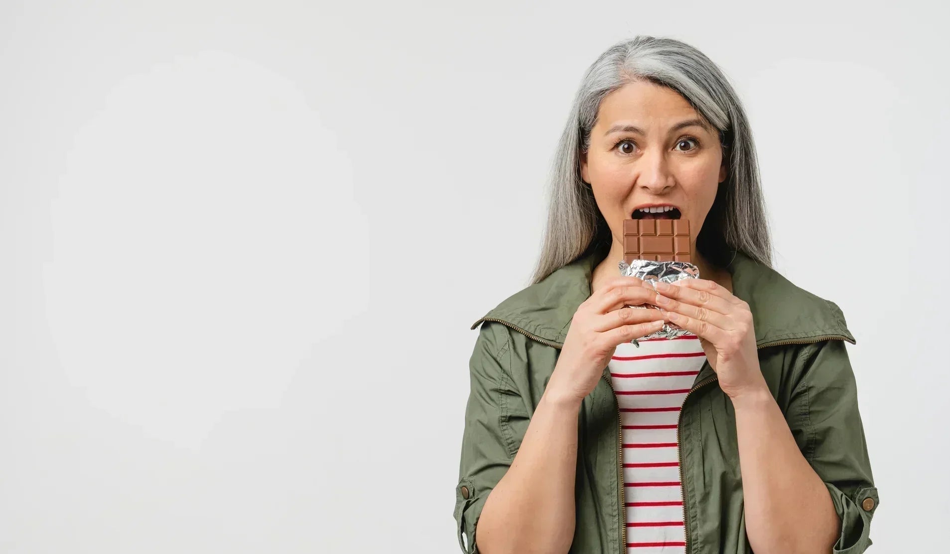 Compulsão por chocolate: por que acontece nesse momento?