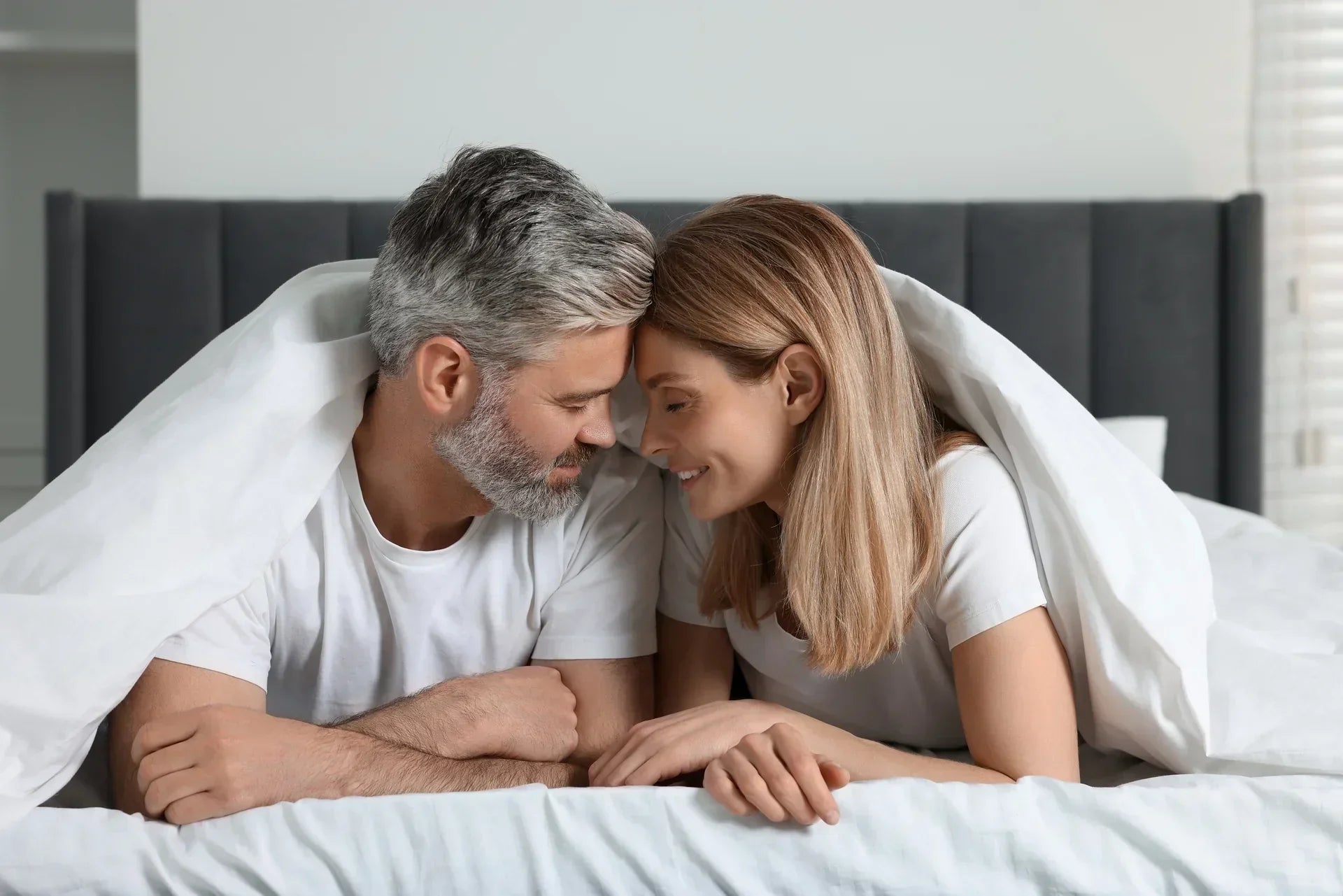 Comunicação no relacionamento: conversando sobre a menopausa