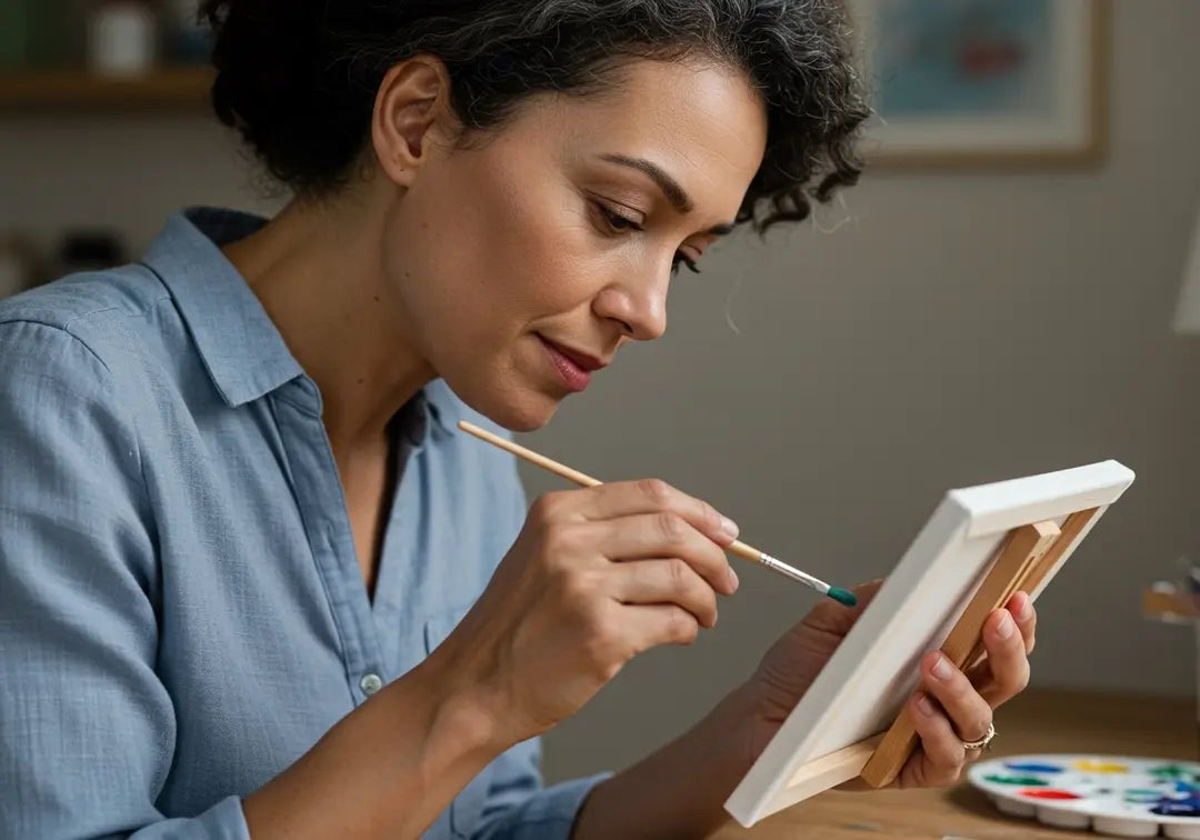 Desenvolver novas habilidades: para a saúde cognitiva e emocional