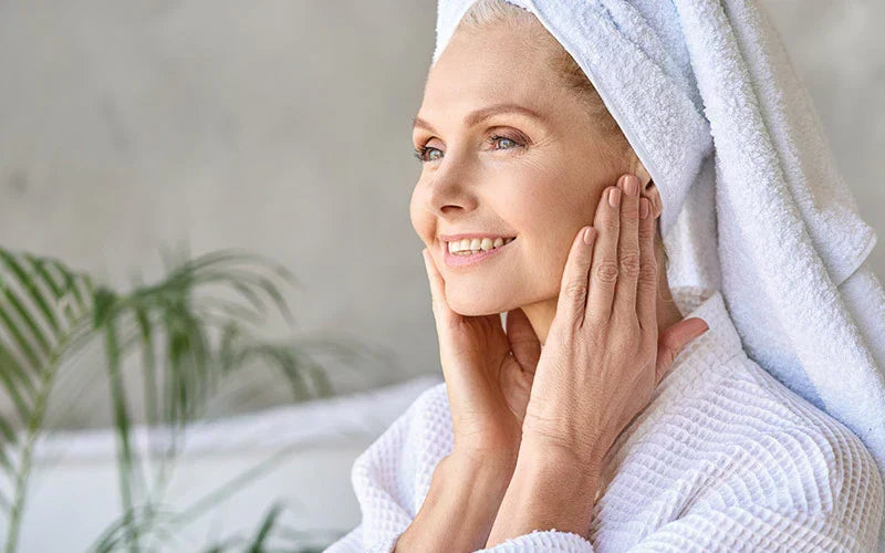 Ducha íntima: uma tendência arriscadapara sua saúde