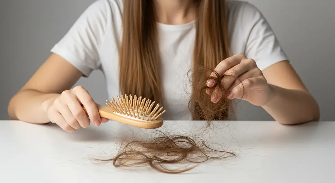 Como evitar a queda de cabelo: dicas e tratamentos eficazes