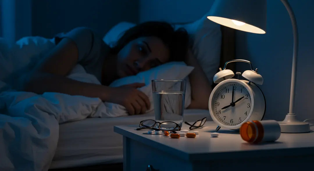 Flutuações hormonais na menopausa: o que você precisa saber