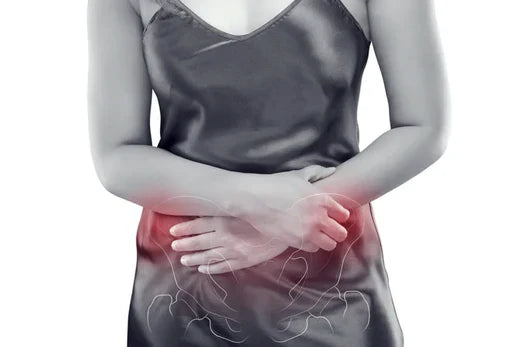 Espinhas na vulva: causas, sintomas e prevenção