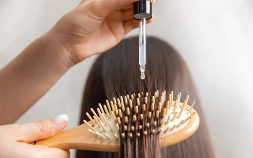 Vitaminas para o cabelo: um aliado na menopausa 