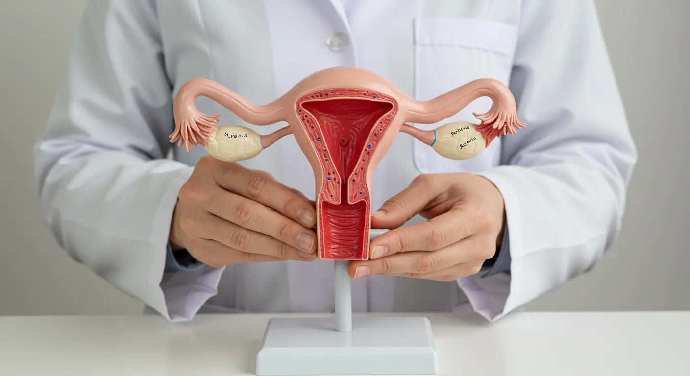 Como tratar o vaginismo: soluções eficazes durante a menopausa