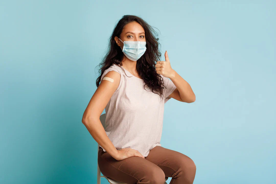 Importância das vacinas como um método preventivo