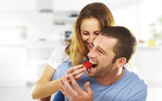 Alimentos afrodisíacos: o que são e quais são suas propriedades? 