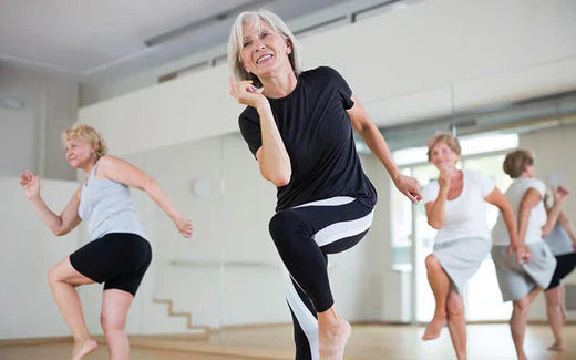 Baixa autoestima: seus sinais e como melhorá-la na menopausa 