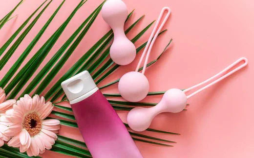 Lubrificantes vaginais: uma solução para a dor causada pela secura vaginal