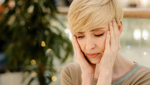 Estresse agudo: conheça os sintomas e como lidar com eles