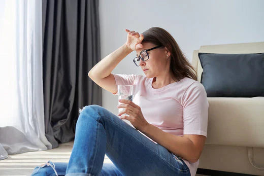 Menopausa cirúrgica: você está preparada para o que está por vir? 