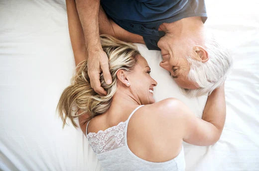 Menopausa e libido: estratégias para manter a paixão viva