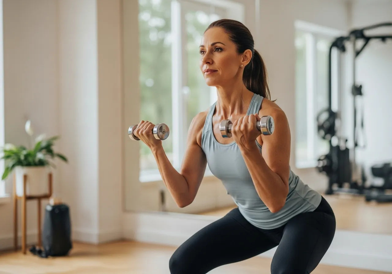 Osteoporose pós-menopausa: dicas essenciais para fortalecer seus ossos