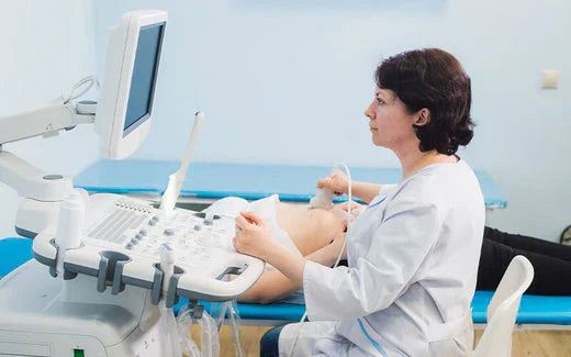 Ultrassonografia pélvica, por que realizar esse exame na menopausa? 