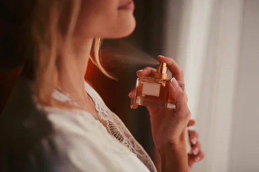 Tipos de perfumes ideais para a mulher moderna e atual