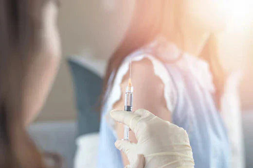 Quantos tipos de HPV existem e qual é a gravidade deles 