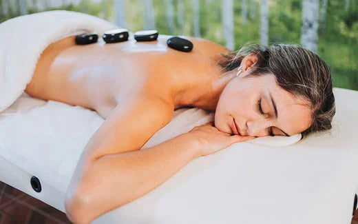 Massagens de relaxamento e sua importância para o bem-estar
