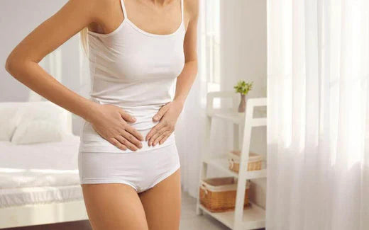 Sangramento Intermenstrual: quando é normal e quando se preocupar?