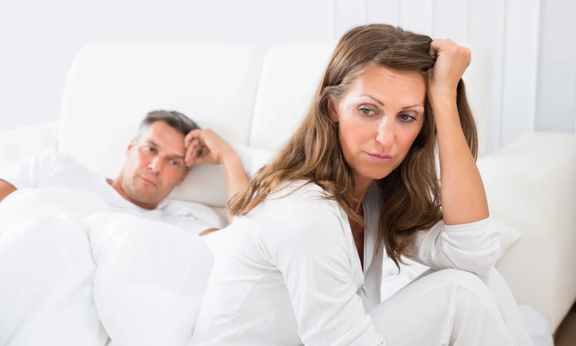 Divórcio do sono: o que é e quando considerar?