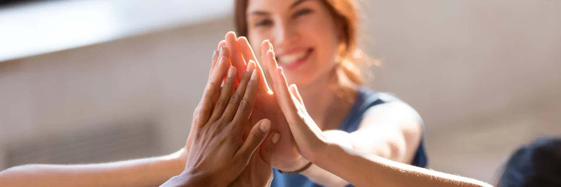 Rede de apoio: entre em contato com mulheres que entendem você