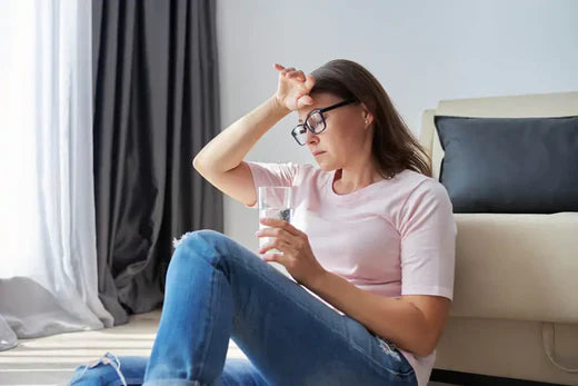 Tipos de hemorróidas: compreendendo qual é a relação com a menopausa