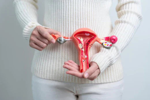 pH vaginal: por que ele se altera na menopausa?