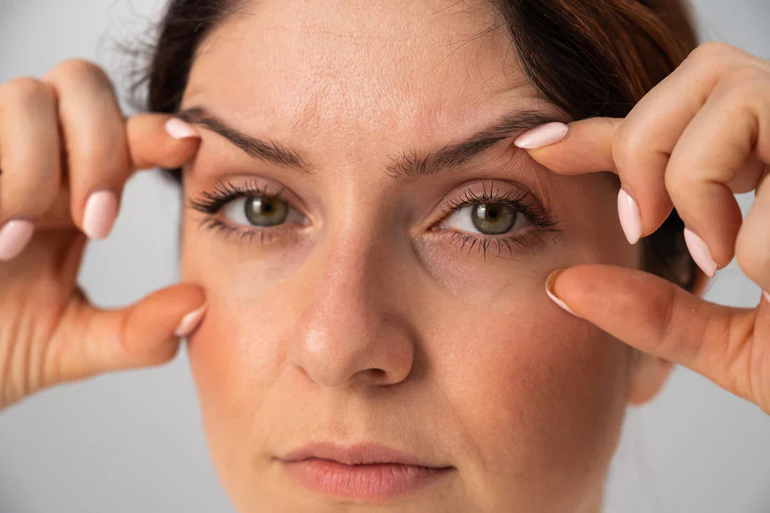 Linhas de expressão: você sabe por que elas aparecem na menopausa?