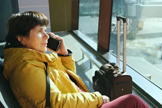 Dicas de viagem na menopausa e como aproveitar ao máximo